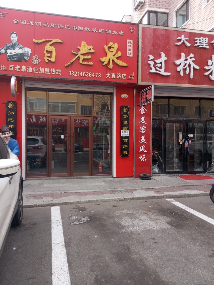 门市出租